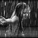 Milujem dážď :)