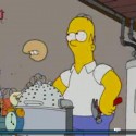 Homer a ústa :D